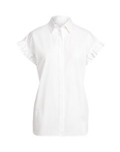 Pубашка Lauren Ralph Lauren