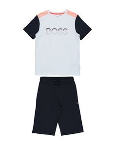 Комплекты с шортами Hugo Boss