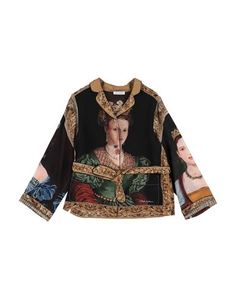Pубашка Dolce & Gabbana