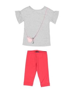 Комплекты с брюками Emporio Armani