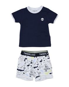 Комплекты Timberland