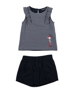 Комплекты с шортами Emporio Armani