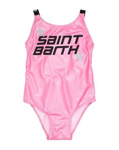 Слитный купальник MC2 Saint Barth