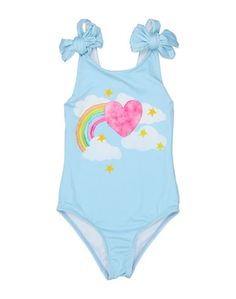 Слитный купальник Stella Cove