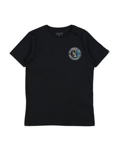 Футболка Quiksilver