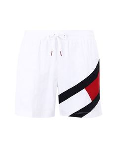 Шорты для плавания Tommy Hilfiger