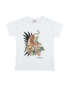 Футболка Kenzo