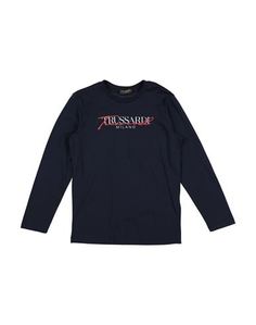 Футболка Trussardi Junior