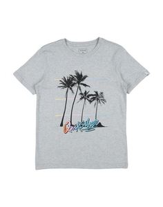 Футболка Quiksilver