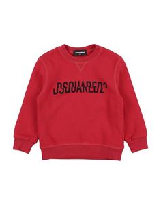 Толстовка Dsquared2