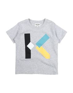 Футболка Kenzo
