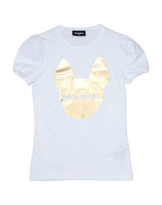 Футболка Dsquared2