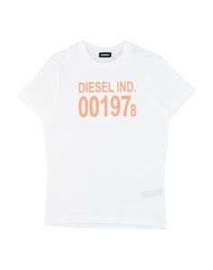 Футболка Diesel