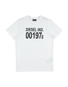 Футболка Diesel