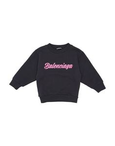Толстовка Balenciaga Kids