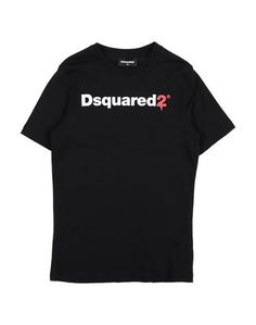 Футболка Dsquared2