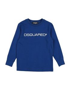 Футболка Dsquared2