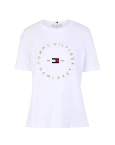 Футболка Tommy Hilfiger