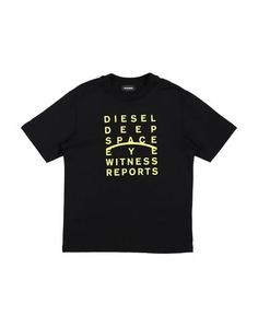 Футболка Diesel
