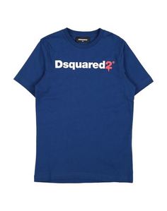 Футболка Dsquared2
