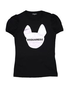 Футболка Dsquared2