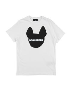 Футболка Dsquared2
