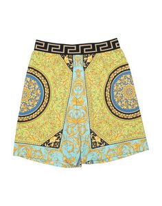 Бермуды Versace Young