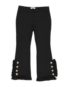 Повседневные брюки Msgm