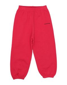 Повседневные брюки Balenciaga Kids
