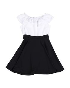 Платье Miss Blumarine