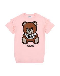 Платье Moschino KID