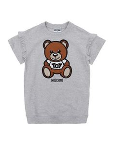 Платье Moschino KID