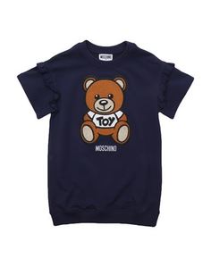 Платье Moschino KID