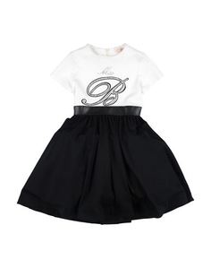 Платье Miss Blumarine