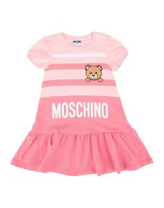 Платье Moschino KID