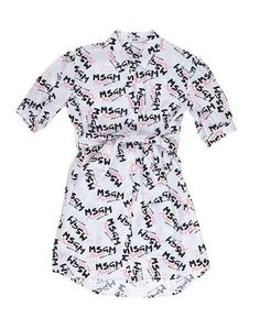 Платье Msgm