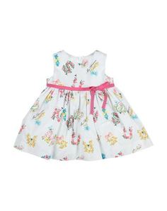Платье Miss Blumarine