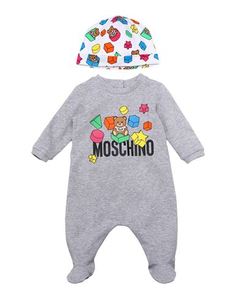 Детский комбинезон Moschino Baby