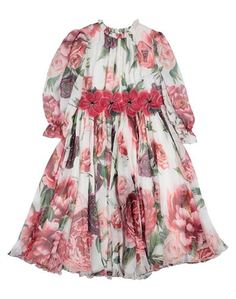 Платье Dolce & Gabbana