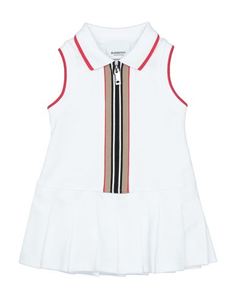 Платье Burberry