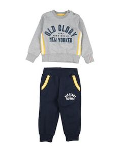 Спортивный костюм Fred Mello