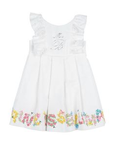 Платье Miss Blumarine