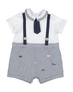 Детский комбинезон Chicco