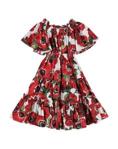 Платье Dolce & Gabbana