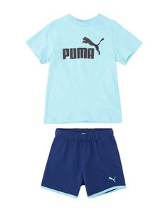 Комплекты Puma