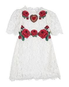 Платье Dolce & Gabbana