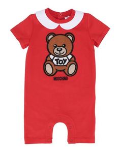 Детский комбинезон Moschino Baby