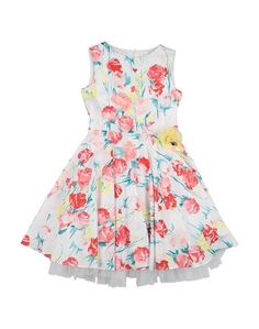 Платье Miss Blumarine