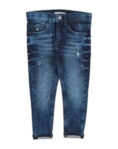 Джинсовые брюки Calvin Klein Jeans