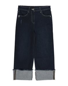 Джинсовые брюки Pepe Jeans